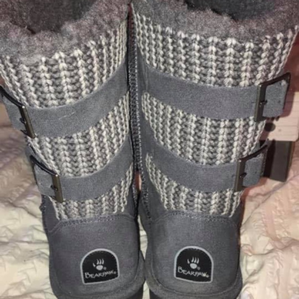 Women’s Bearpaw Boots